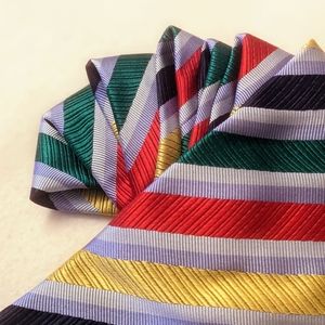 Vintage HBC Tie